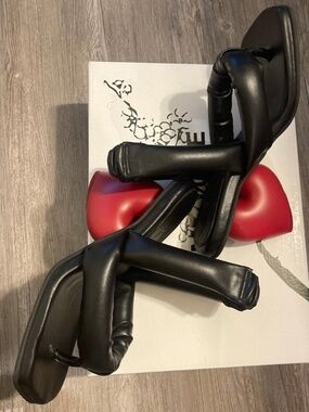 Yume Yume Heels